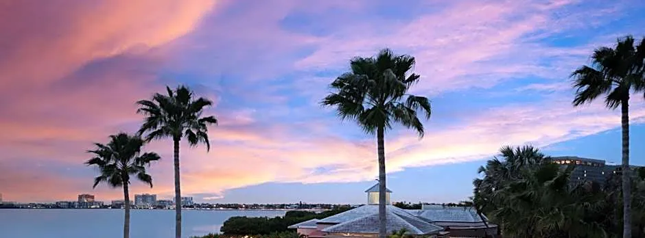 Grand Hyatt Tampa Bay