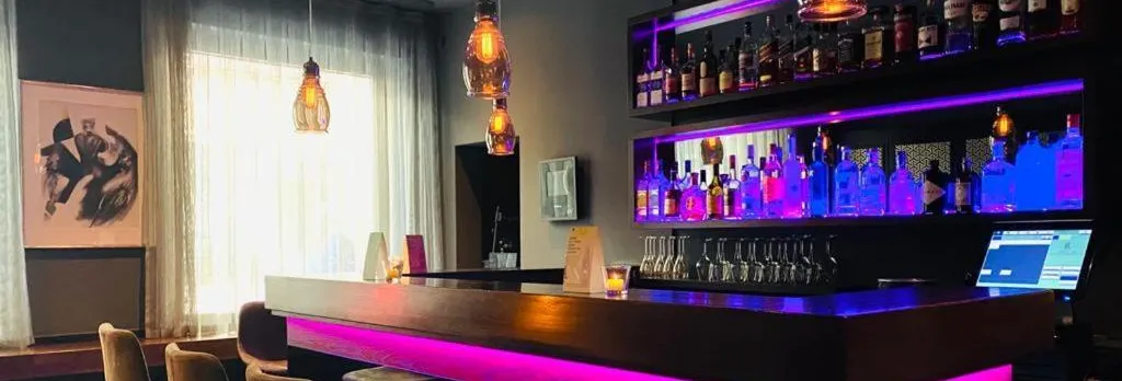 Hotel Am Augustinerplatz