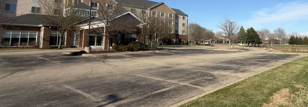 Wingate by Wyndham St. Paul/Oakdale/Woodbury