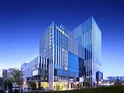 Home2 Suites Hangzhou Qianjiang New Town