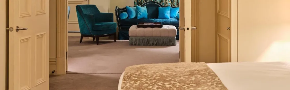 The Apartments by Sloane Club