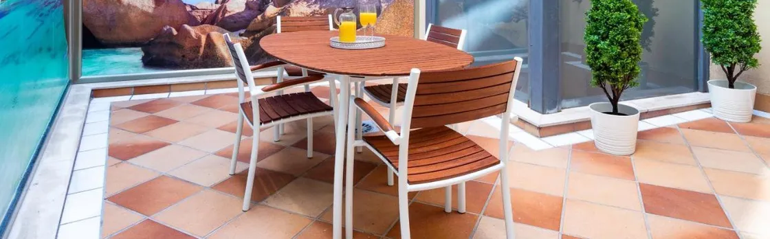 Homeabout Fresca Apartment I