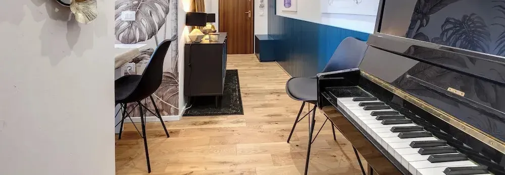Mamo Florence - Guido Monaco Apartment
