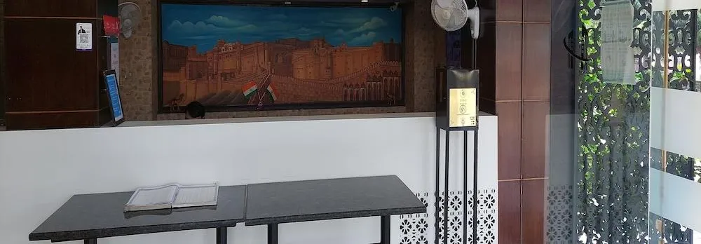 Hotel Broadway
