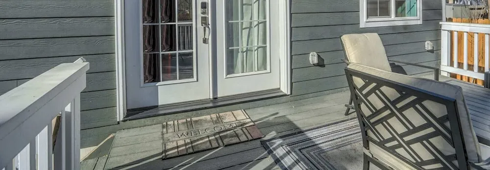 2BR Loftcozy Bungalowhistoric Neighborhood