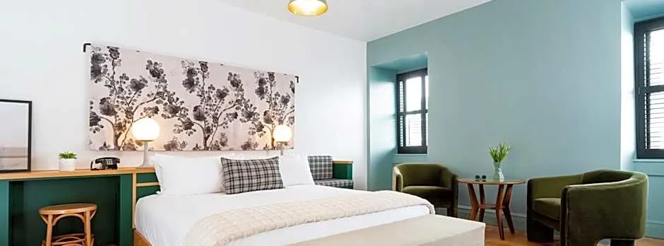 Hotel Grand Stark