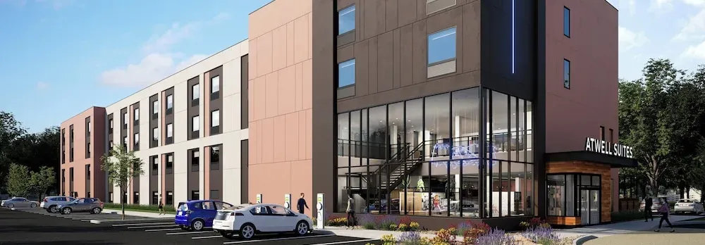 Atwell Suites LIBERTY - KANSAS CITY EAST by IHG