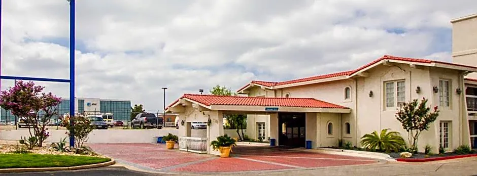 Motel 6 Austin, TX - Midtown
