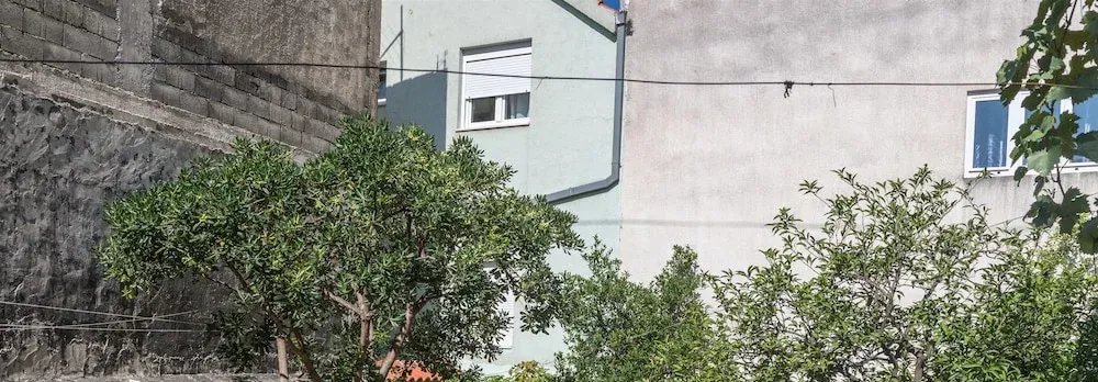 Apartment Ante Tonci
