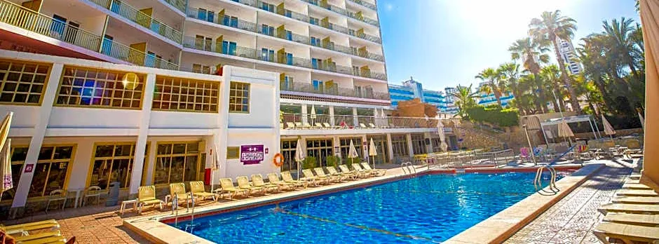 Hotel Servigroup Orange