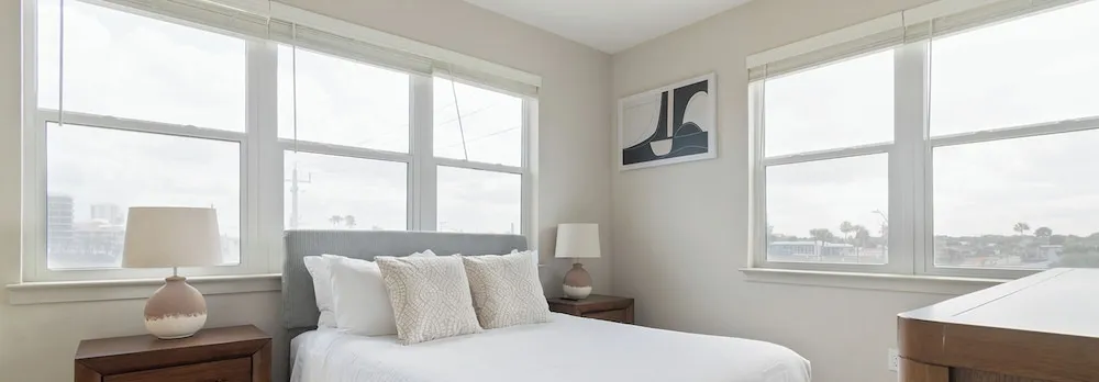 Landing Furnished Apartments - Daytona Beach