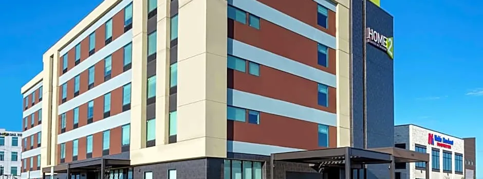 Home2 Suites by Hilton Rosenberg/Sugar Land Area, TX
