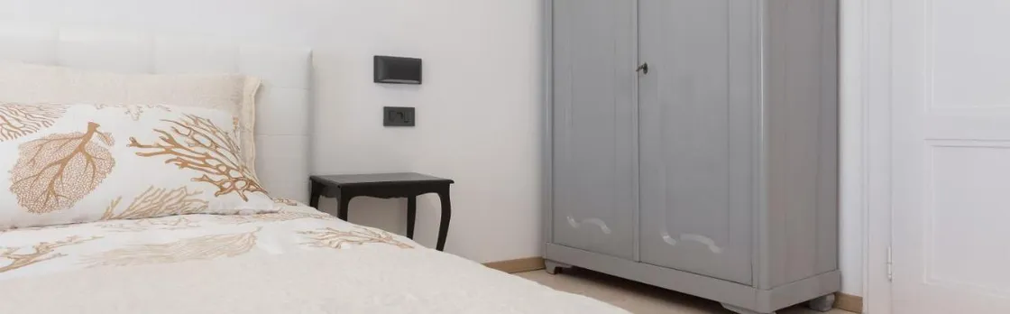 Apartment Amruseva