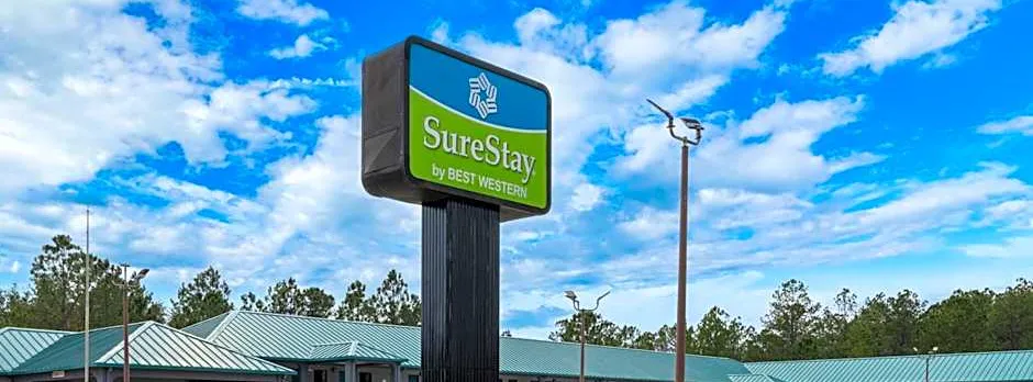 SureStay by Best Western Gulfport