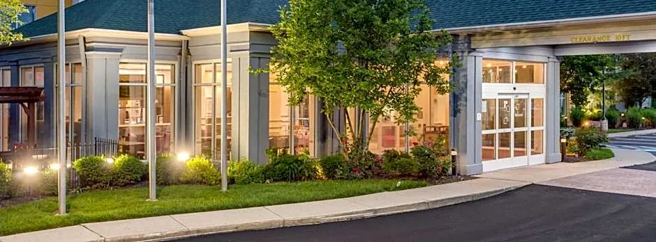 Hilton Garden Inn Cincinnati/Sharonville