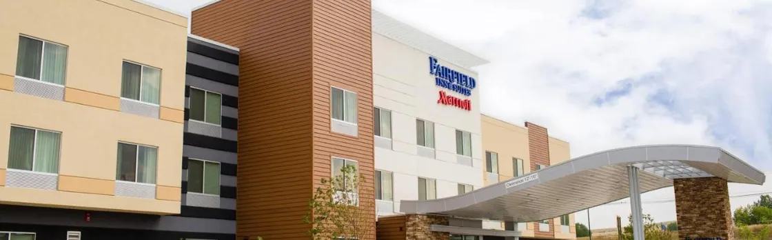 Fairfield Inn & Suites Sheridan