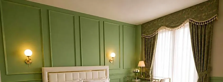 Hotel Aldobrandini