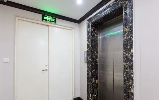 99inn Selected Hotel (Shanghai Songjiang Film Park)