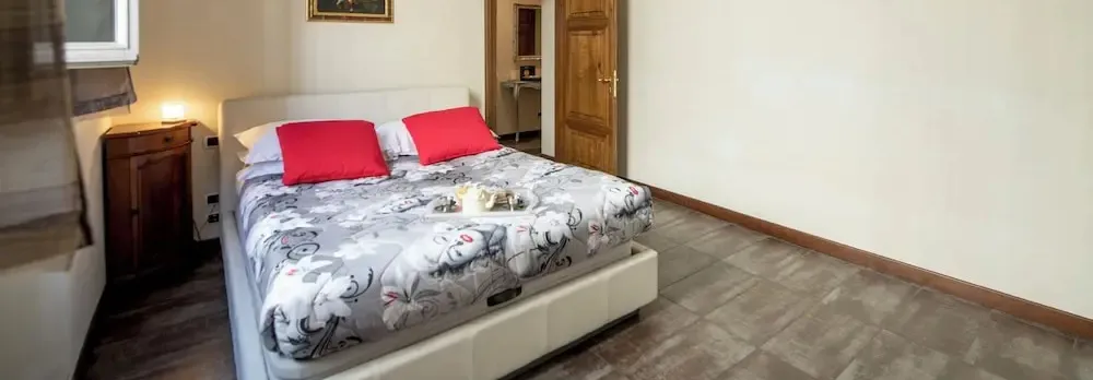 Mamo Florence - Indipendenza Apartment