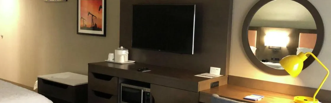 Hampton Inn El Dorado