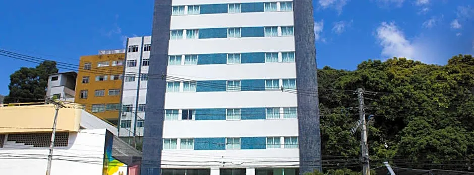 Aquarena Hotel