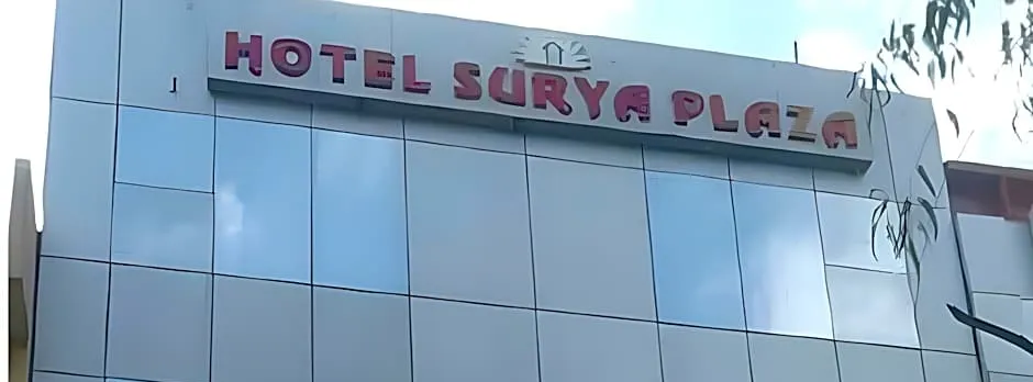 Hotel Surya Plaza