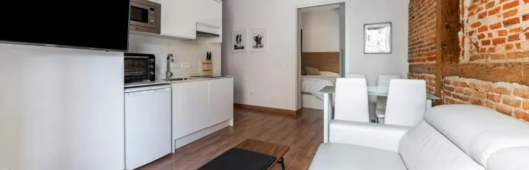 Amazing Brigth-1bedroom 1bath - las Letras