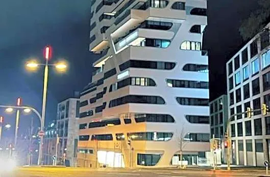 Sky Aparthotel