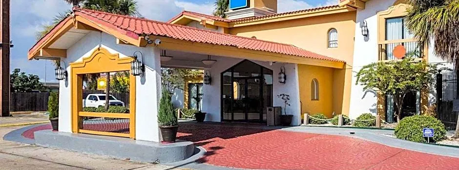 Sunrise Inn & Suites New Orleans
