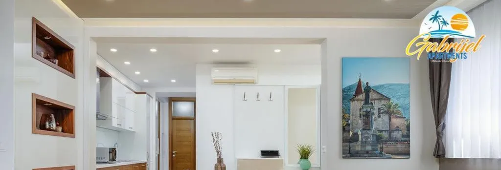 Gabrijel Apartments Makarska 2