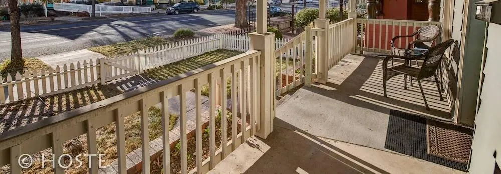 2br Old Colorado City Retreat with Mtn View