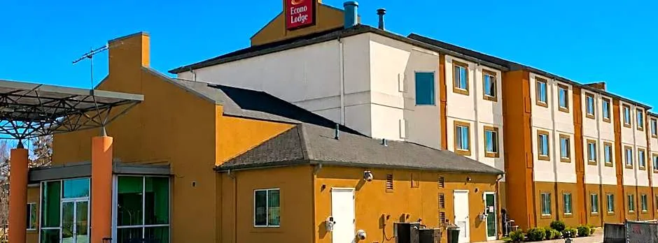 Econo Lodge Menomonie
