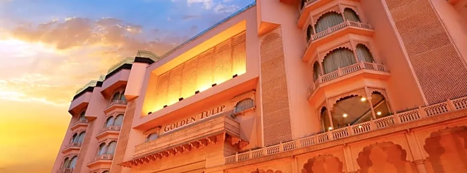 Golden Tulip Jaipur City Center