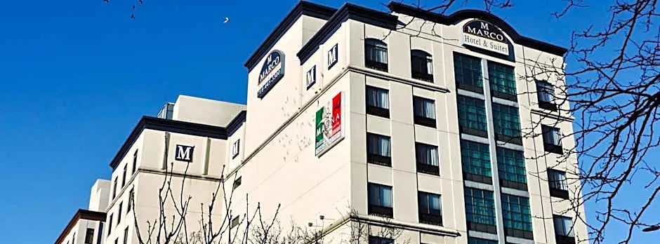 Marco LaGuardia Hotel & Suites