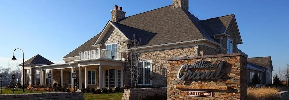 Bridgestreet at Hilliard Grand