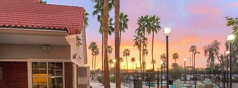 Residence Inn by Marriott Phoenix Chandler/Fashion Center