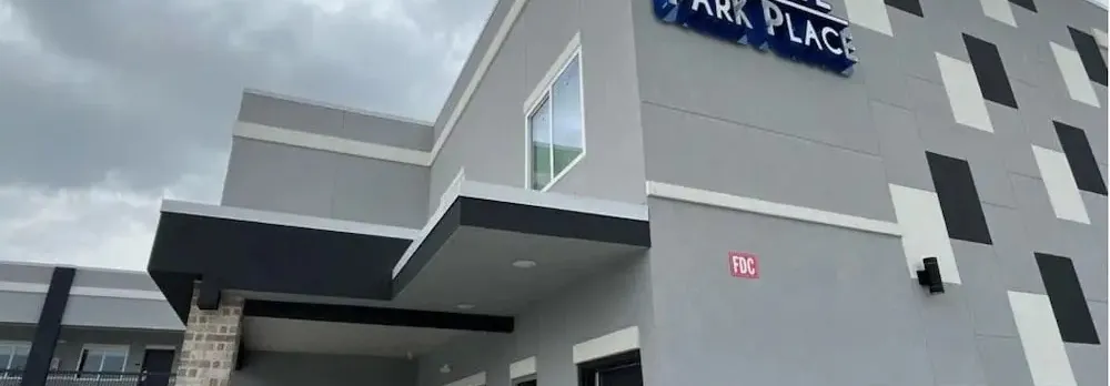 Hotel Park Place