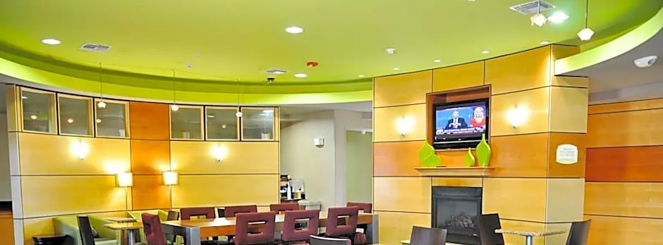 SpringHill Suites by Marriott Galveston Island