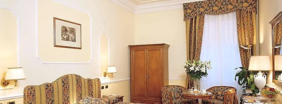 Hotel Cellini