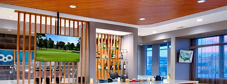 Springhill Suites by Marriott Colorado Springs North/Air Force Academy