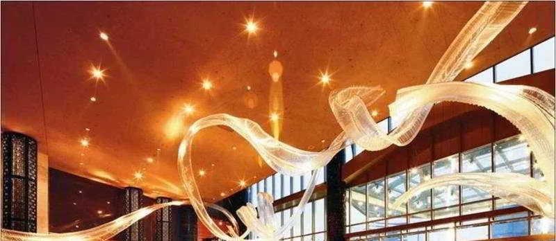 InterContinental Shanghai Puxi