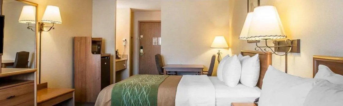 Quality Inn