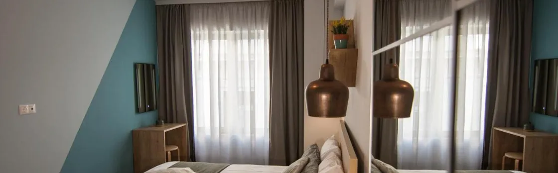 Hermes Dynasta Central Suites