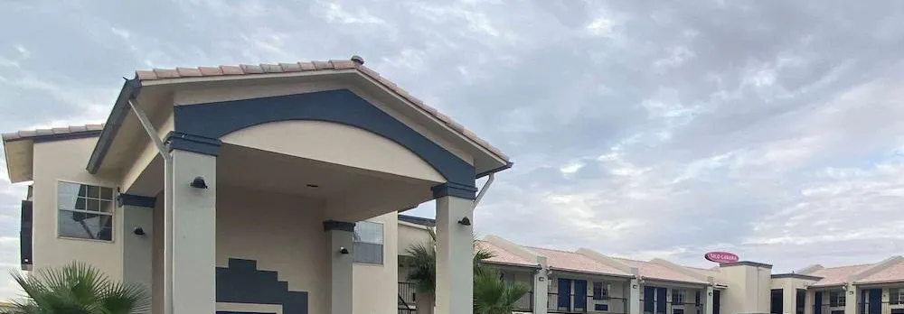 Days Inn El Paso West