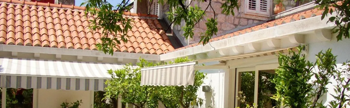 Apartments Benussi (Adults Only)