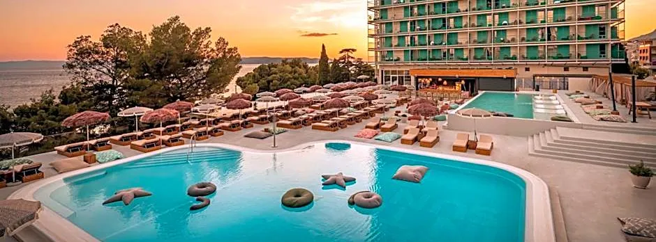 PLACES Dalmacija by Valamar