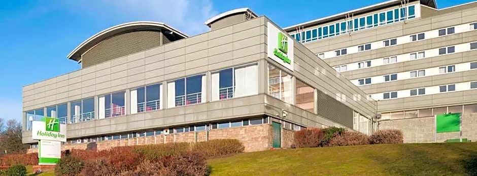 Holiday Inn Edinburgh By IHG
