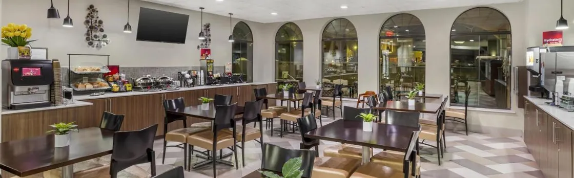 Best Western Plus Hotel Heritage Inn, Houston