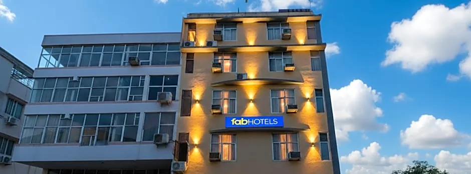 FabHotel Silver Stay 04