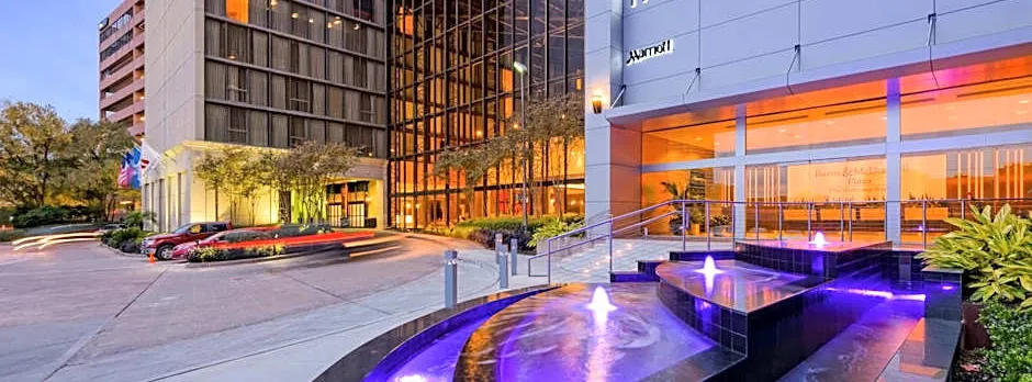Houston Marriott Uptown by the Galleria